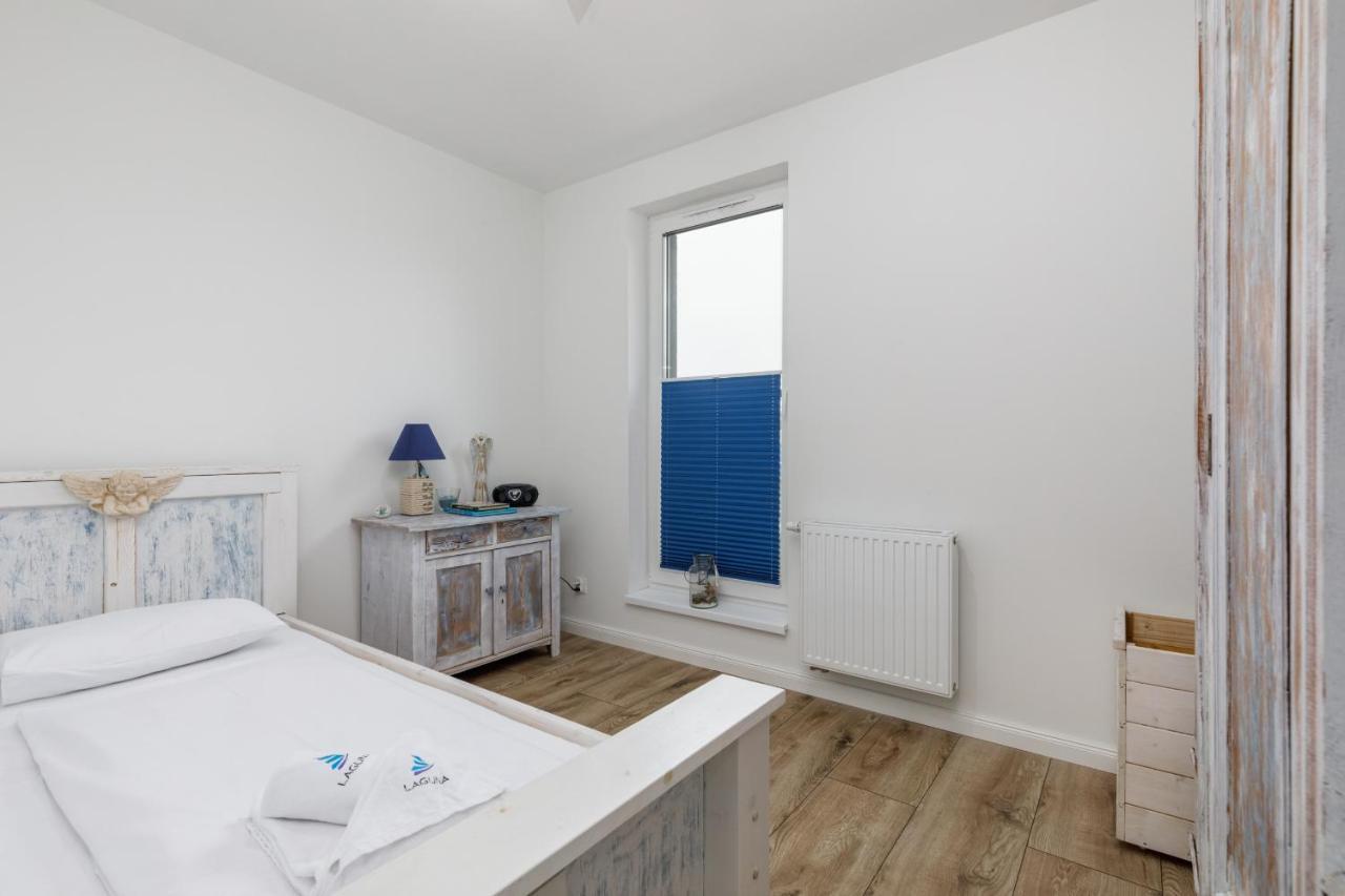 Green Square Apartment With Balcony Swinoujscie By Noclegi Renters Exteriör bild
